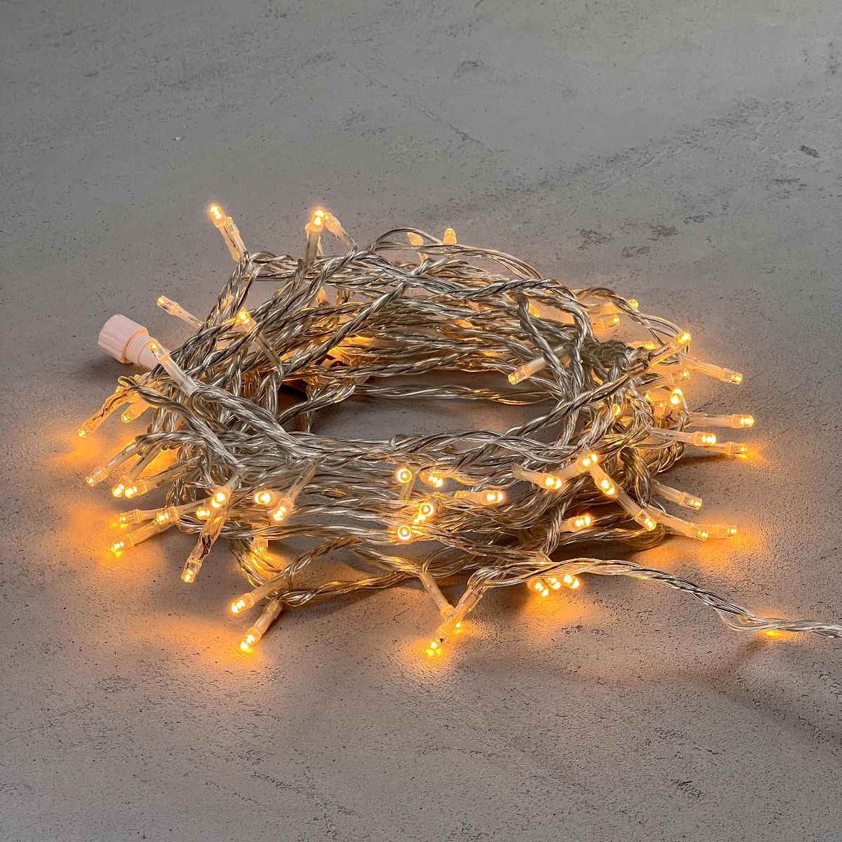 Гирлянда Нить Laitcom (LTC) PST100-10-1EWW