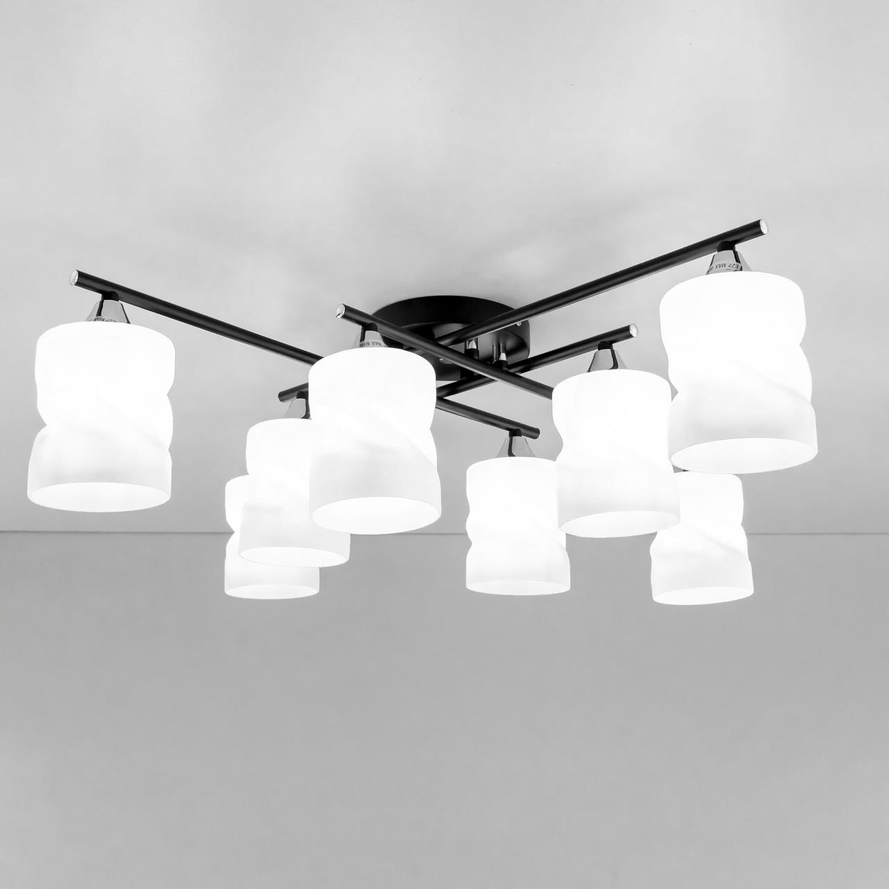 Потолочная люстра Citilux Нильс CL132185 в Москве