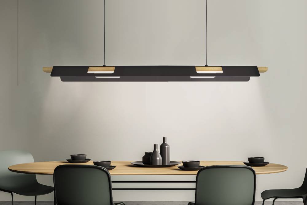 Подвесной светильник Eglo Ermua 98836