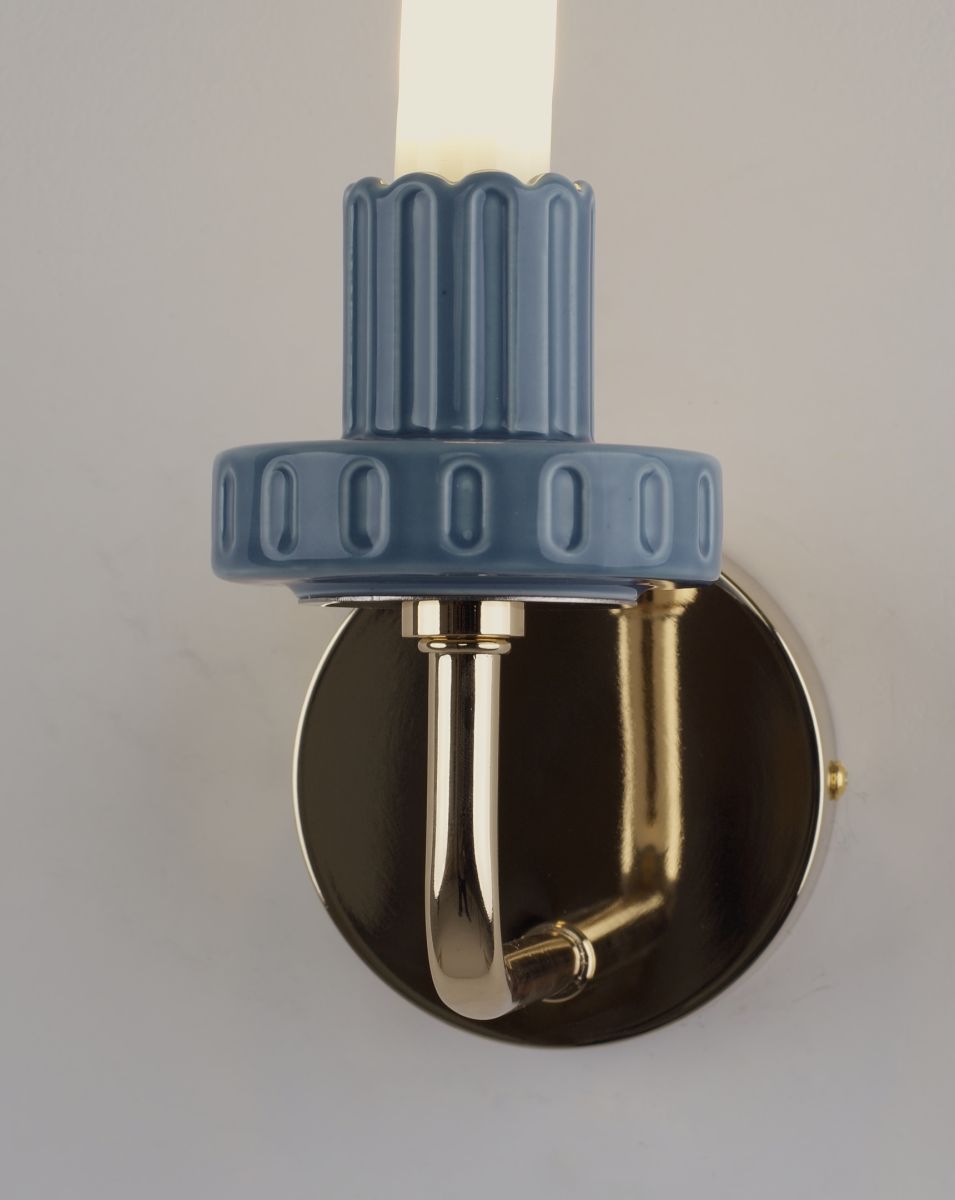 Бра Moderli Atelieri V11694-WL