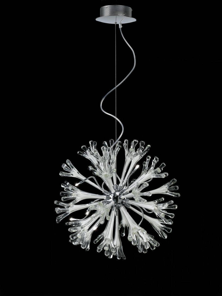 Подвесной светильник Mantra Love 1666