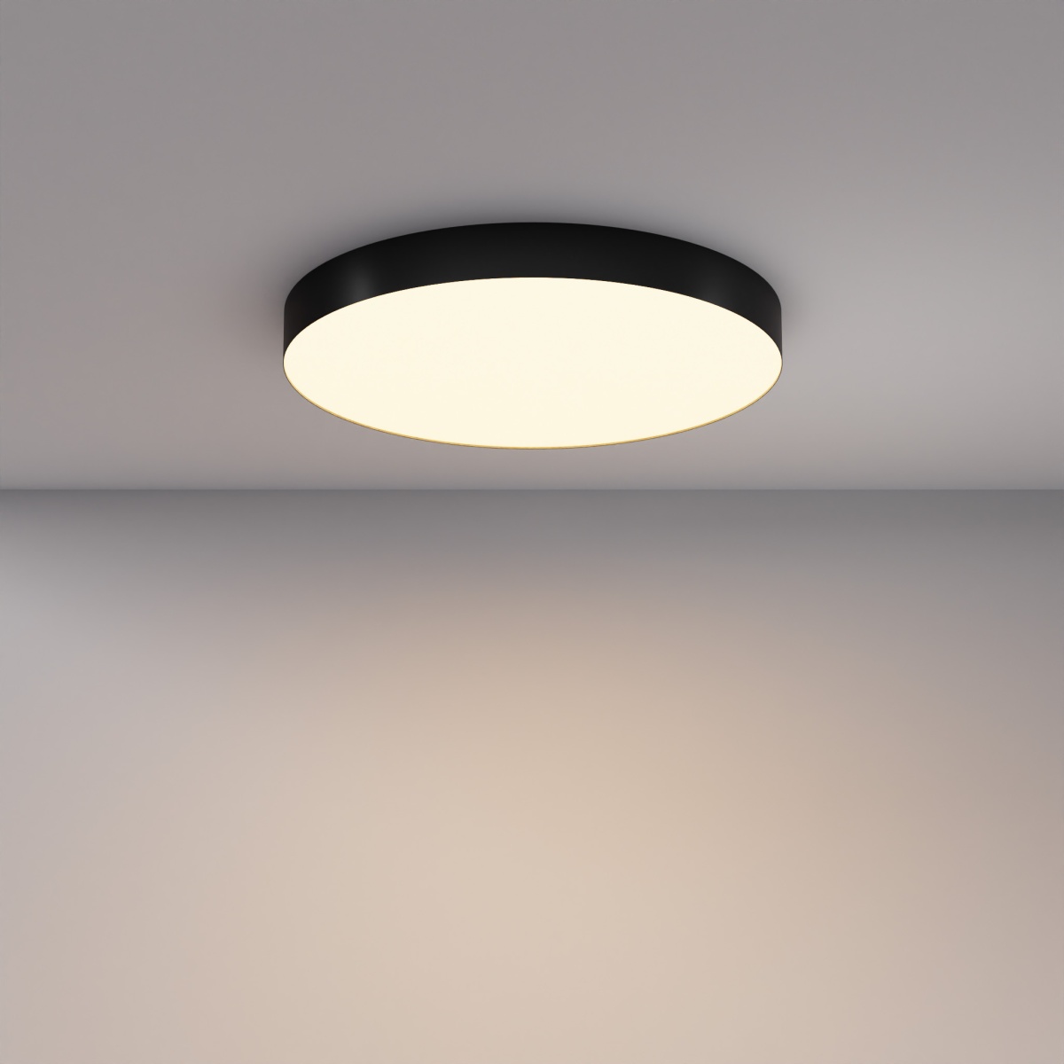 Потолочный светильник Level Light Up Halo UP-S1135RB