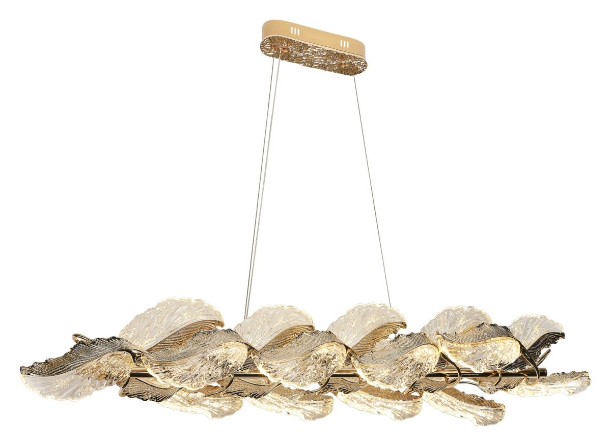 Подвесная люстра Stilfort Арт-Уингз 4053/03/14PL