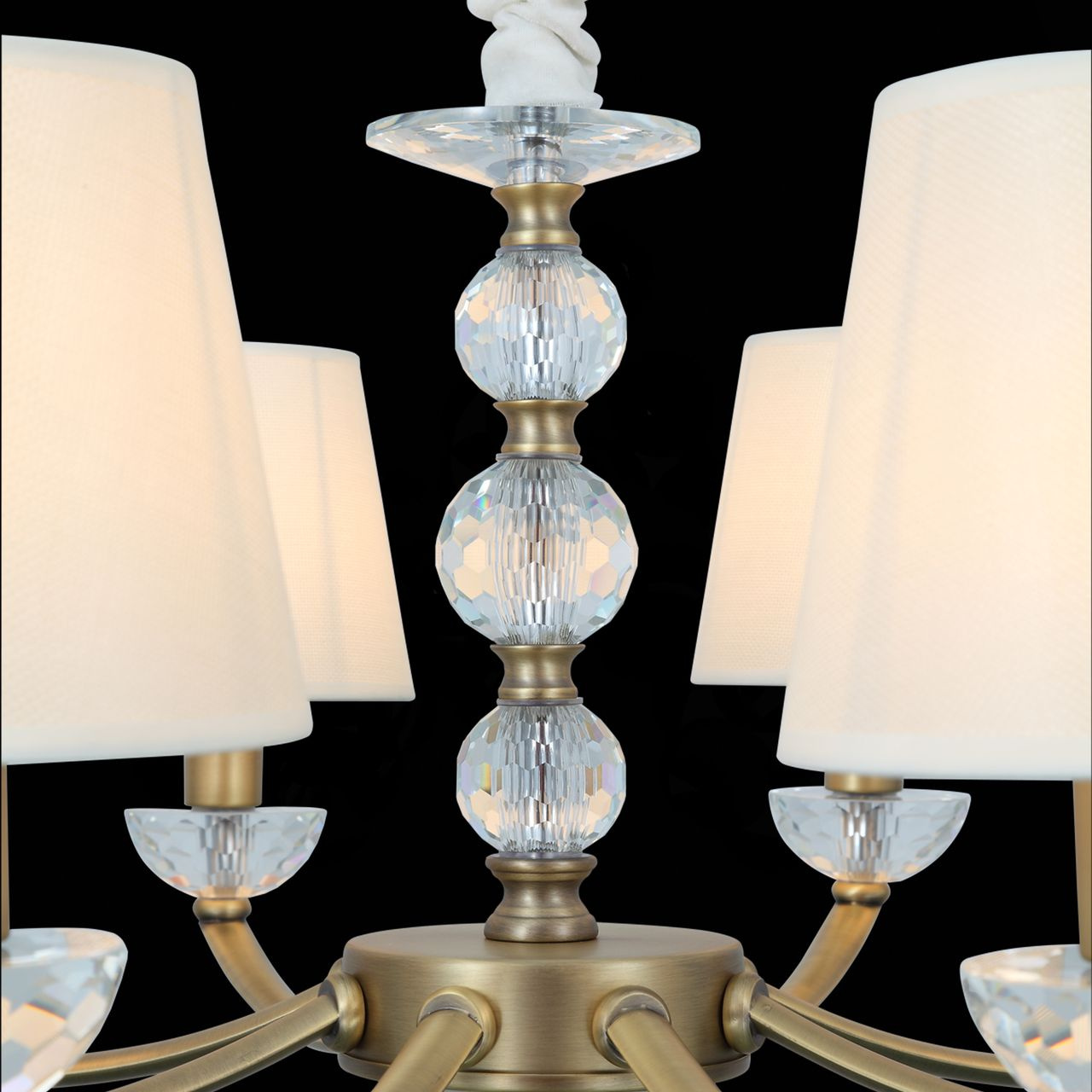 Подвесная люстра ST Luce Miscela SL812.303.08