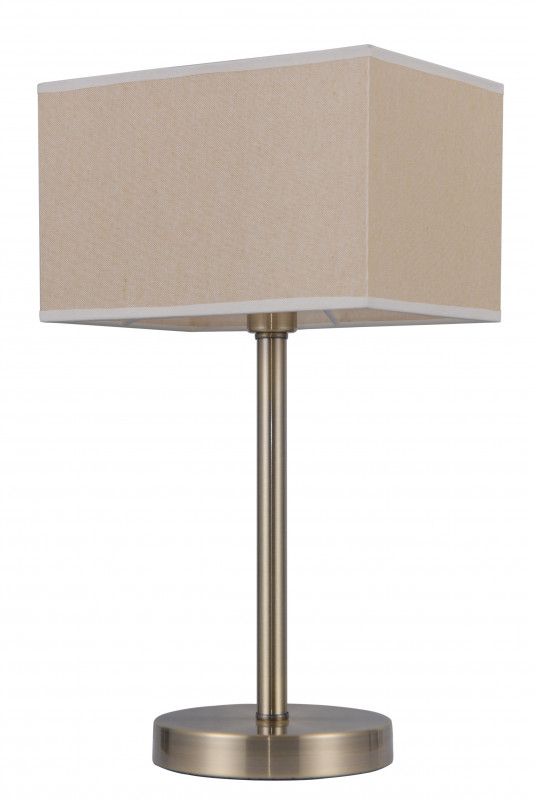 Настольная лампа Natali Kovaltseva 75144/1T ANTIQUE