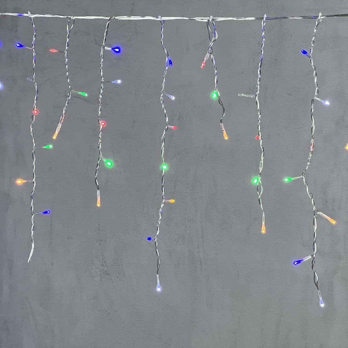 Гирлянда Бахрома Laitcom (LTC) PIL150BLW-10-2M