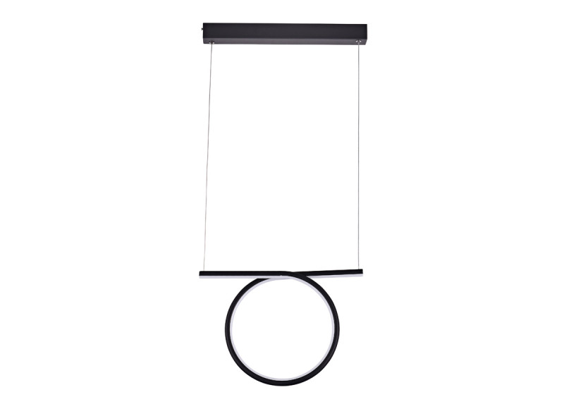 Подвесной светильник Donolux S111024/1 20W Black