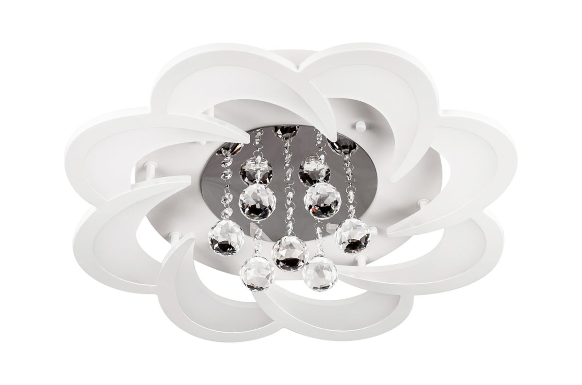 Потолочный светодиодный светильник Escada 10236/8LED