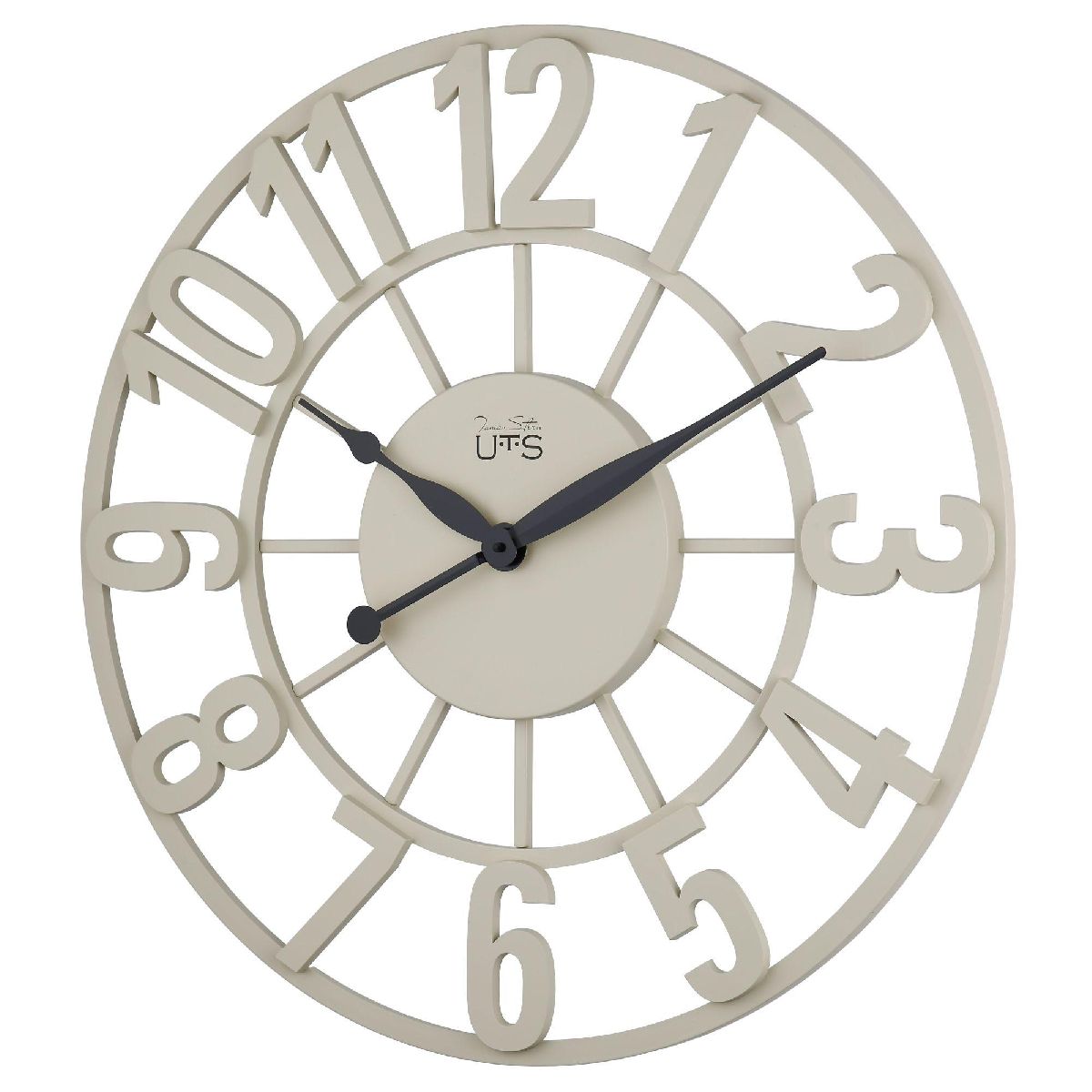 Настенные часы Tomas Stern 9083