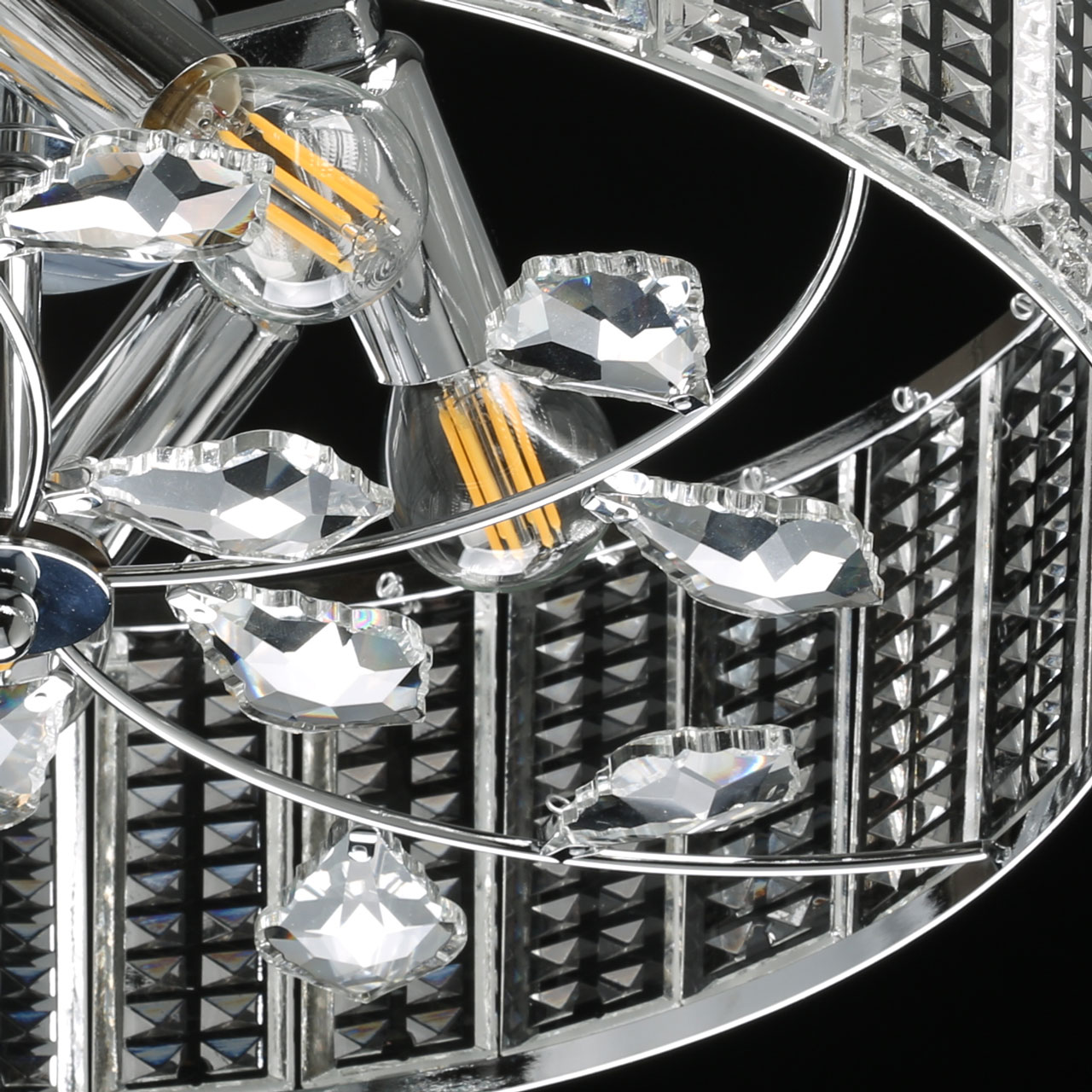 Подвесная люстра MW-Light Аделард 642016105 в Москве