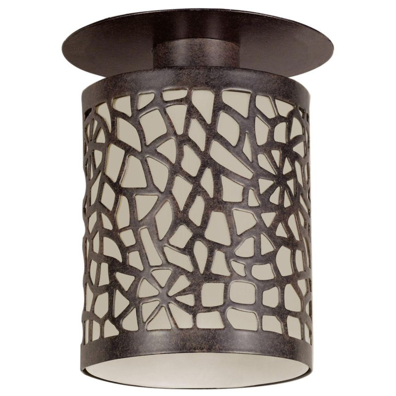 Встраиваемый светильник Eglo Spike 1 89002