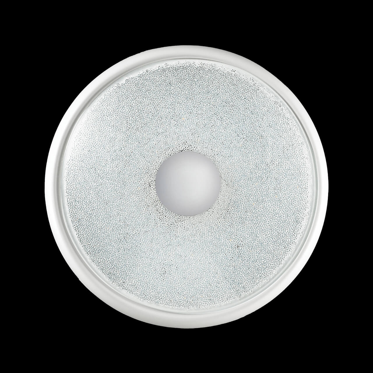 Настенный светодиодный светильник Ideal Lux Rubens AP50 178790