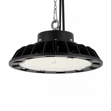 Подвесной светодиодный светильник Arlight SP-Dragon-Premium-R295-120W Day5000 031633