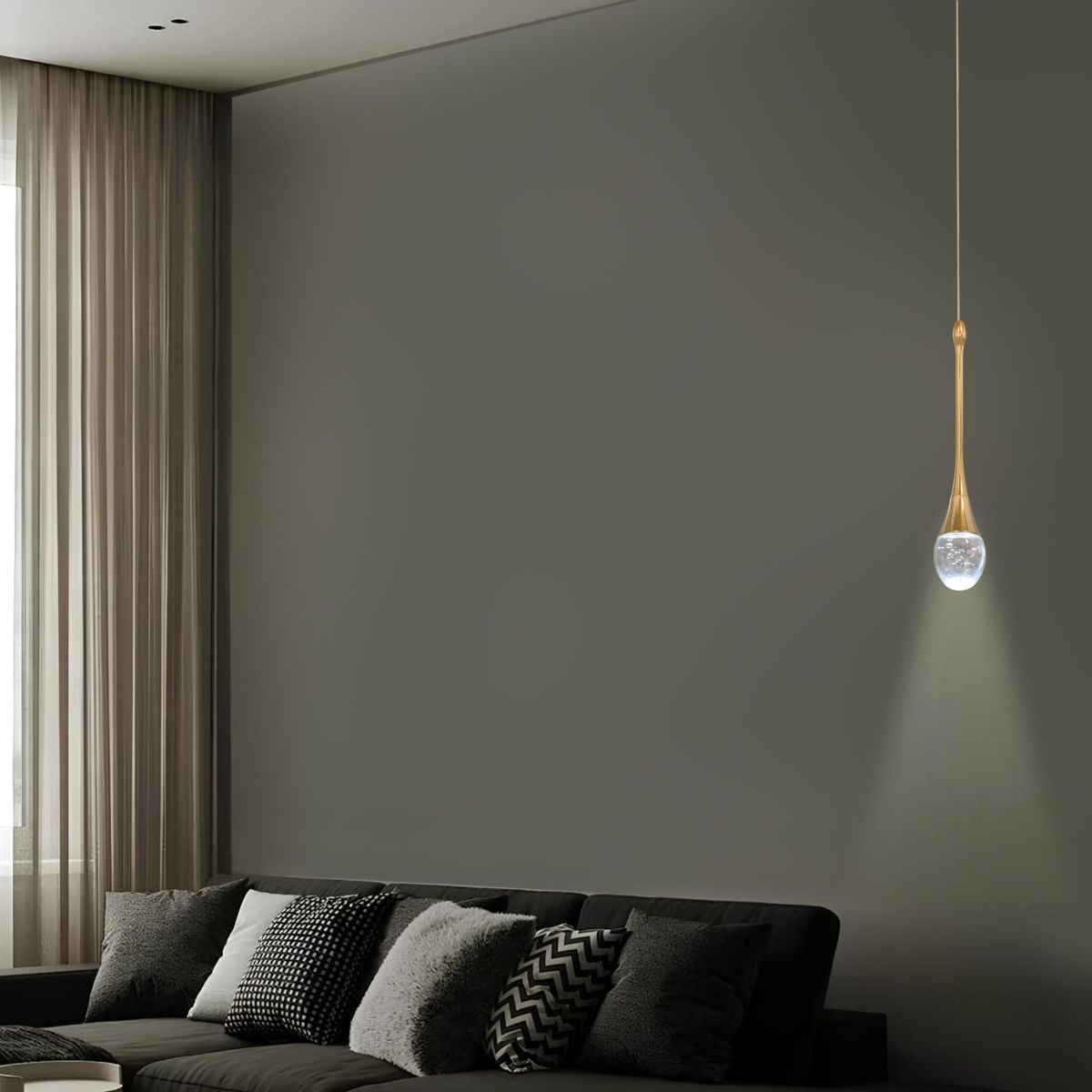 Подвесной светильник Alfa Light F3724-15