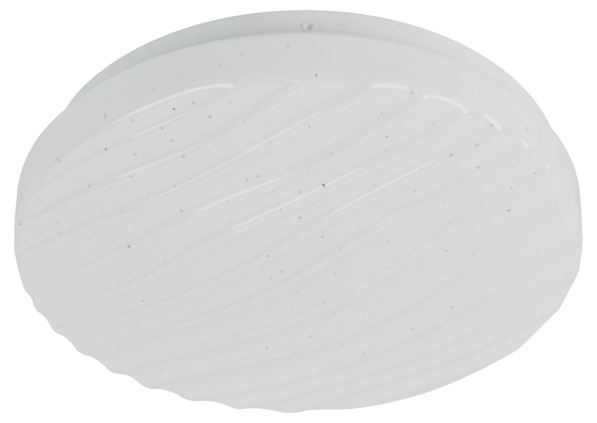 Потолочный светильник ЭРА SPB-6 Slim Sahara 18W-4K Б0071123