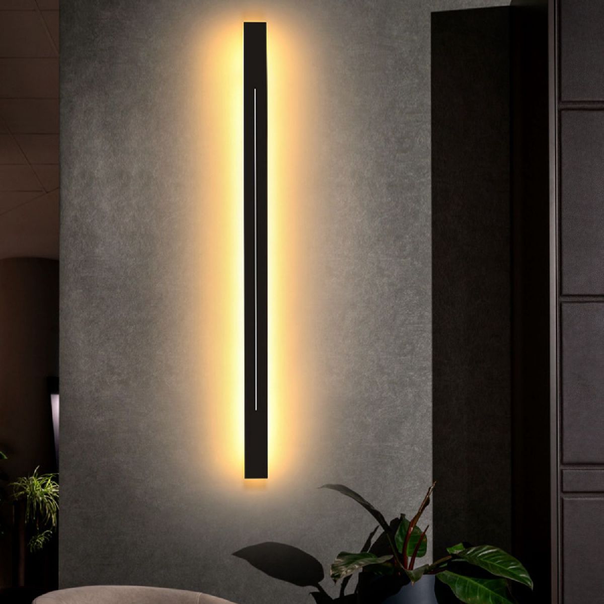 Настенный светильник ImperiumLoft Souris 208893-23