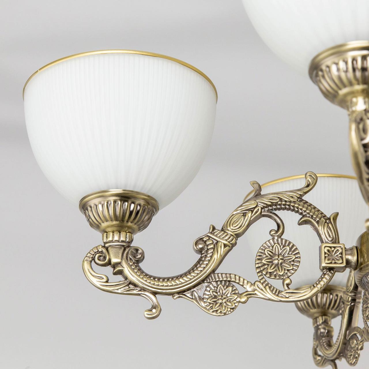 Подвесная люстра Citilux Адриана CL405253 в Москве