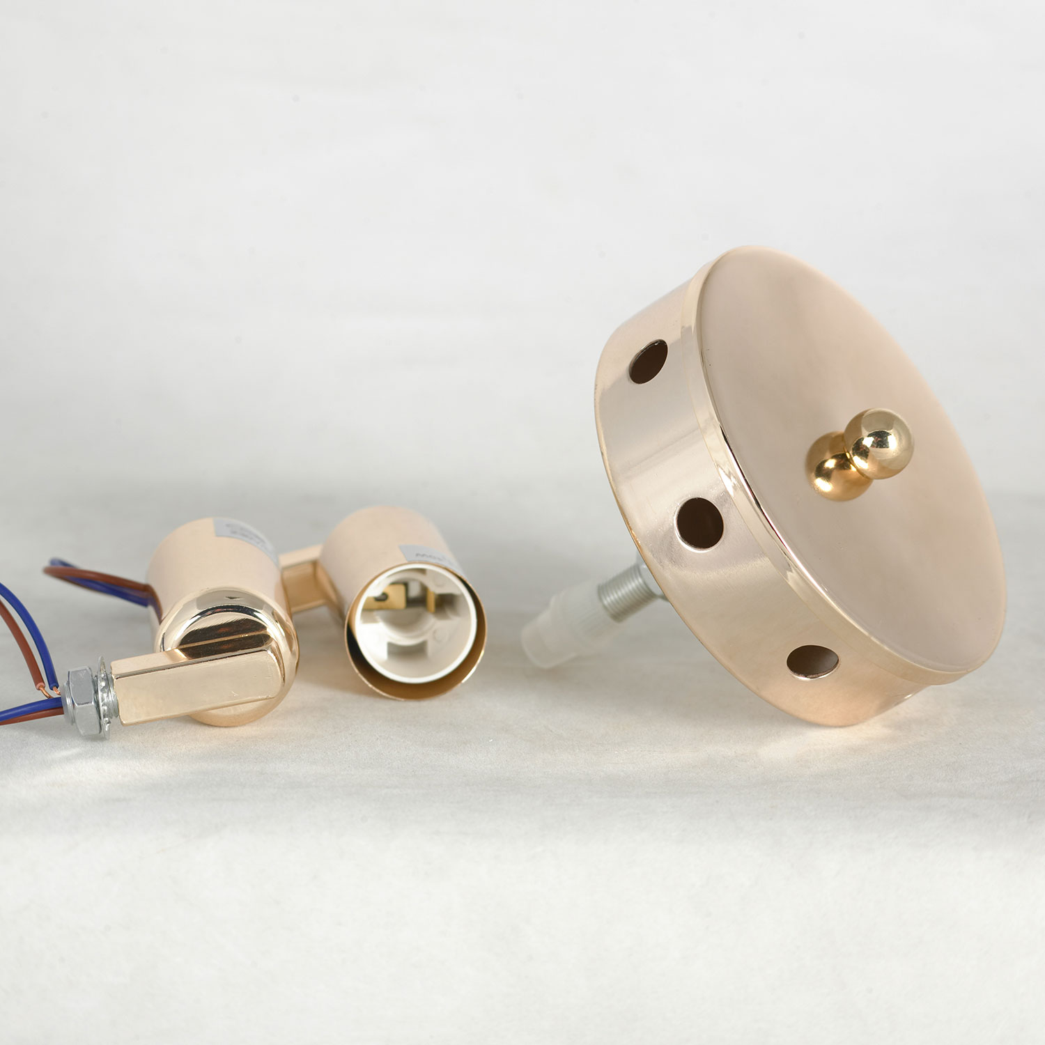 Люстра подвесная Lussole Crenshaw LSP-8712