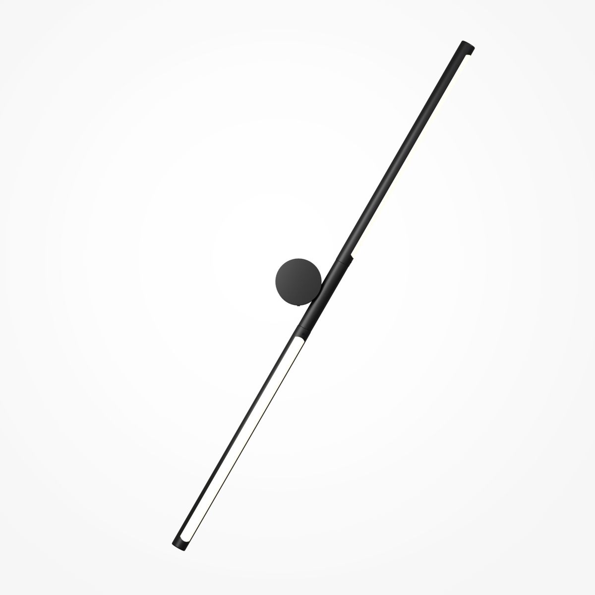 Настенный светильник Maytoni Rotera MOD432WL-L9B3K