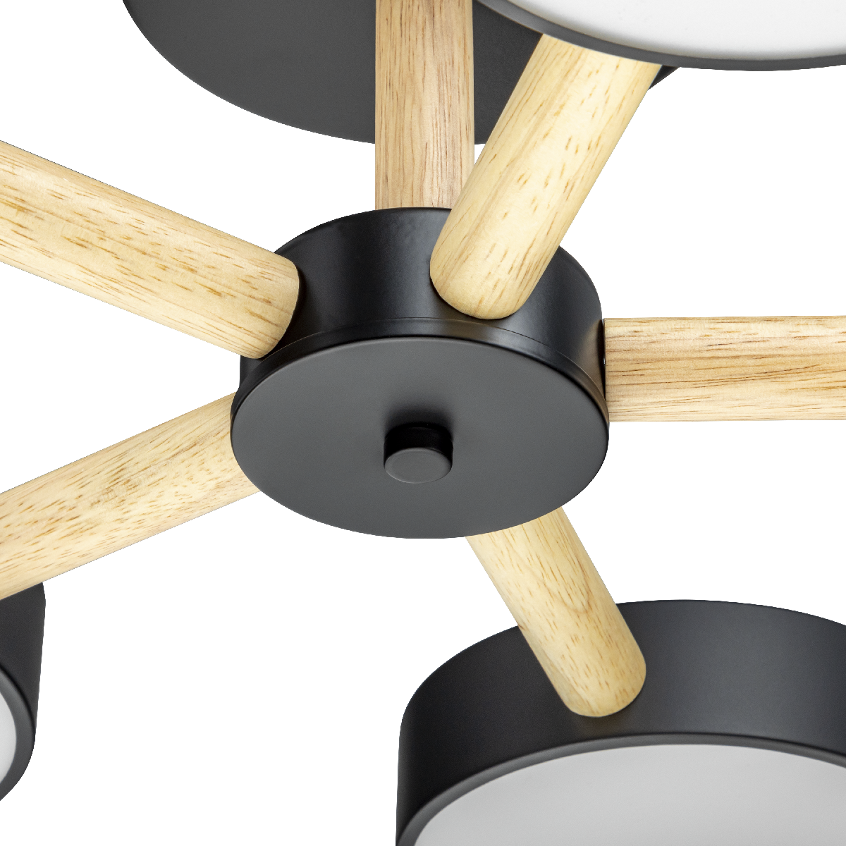 Люстра на штанге Ritter Scandia 51592 4