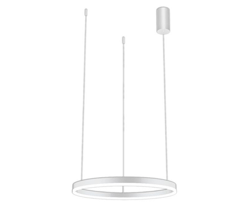 Подвесной светодиодный светильник Kink Light Тор 08213,01P(4000K)