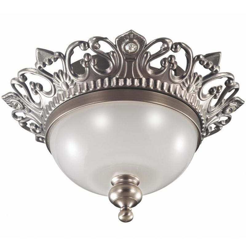 Встраиваемый светильник Novotech Barogue 369981