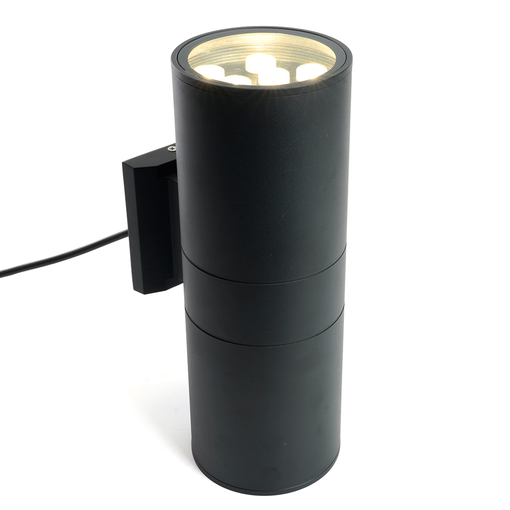 Уличный настенный светильник Feron Бостон DH0710 48354