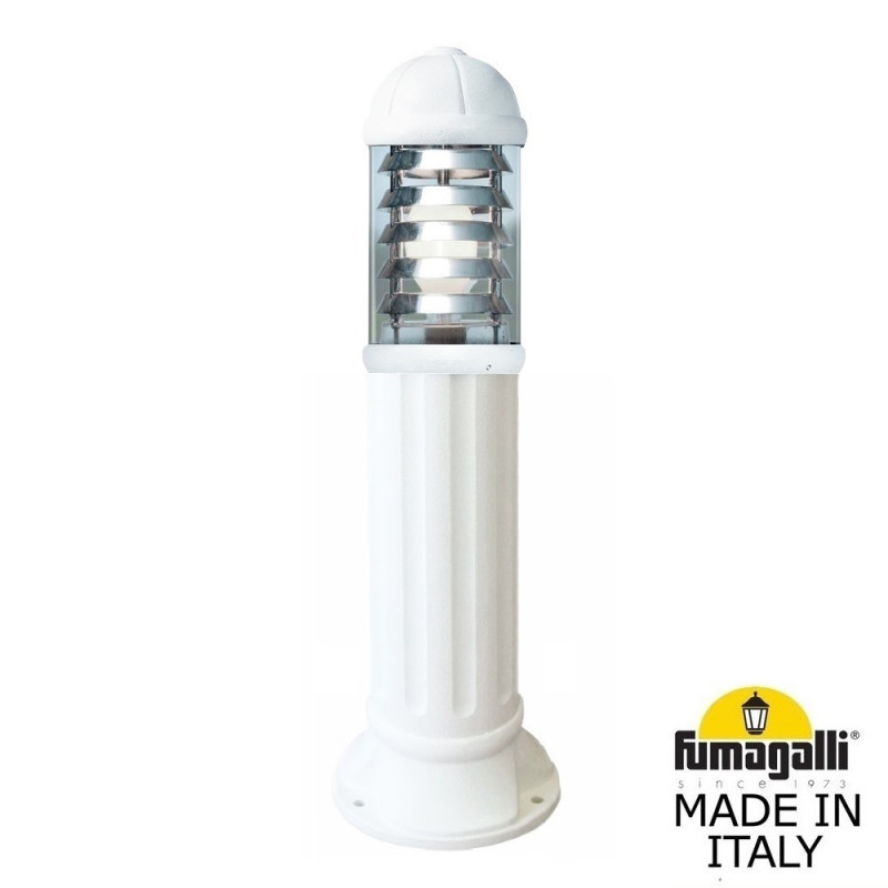 Садовый светильник Fumagalli D15.554.000.WXE27H.FC1