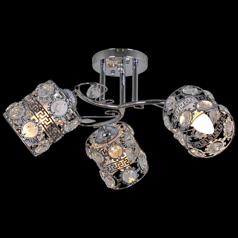 Потолочная люстра Reluce 03674-0.3-03