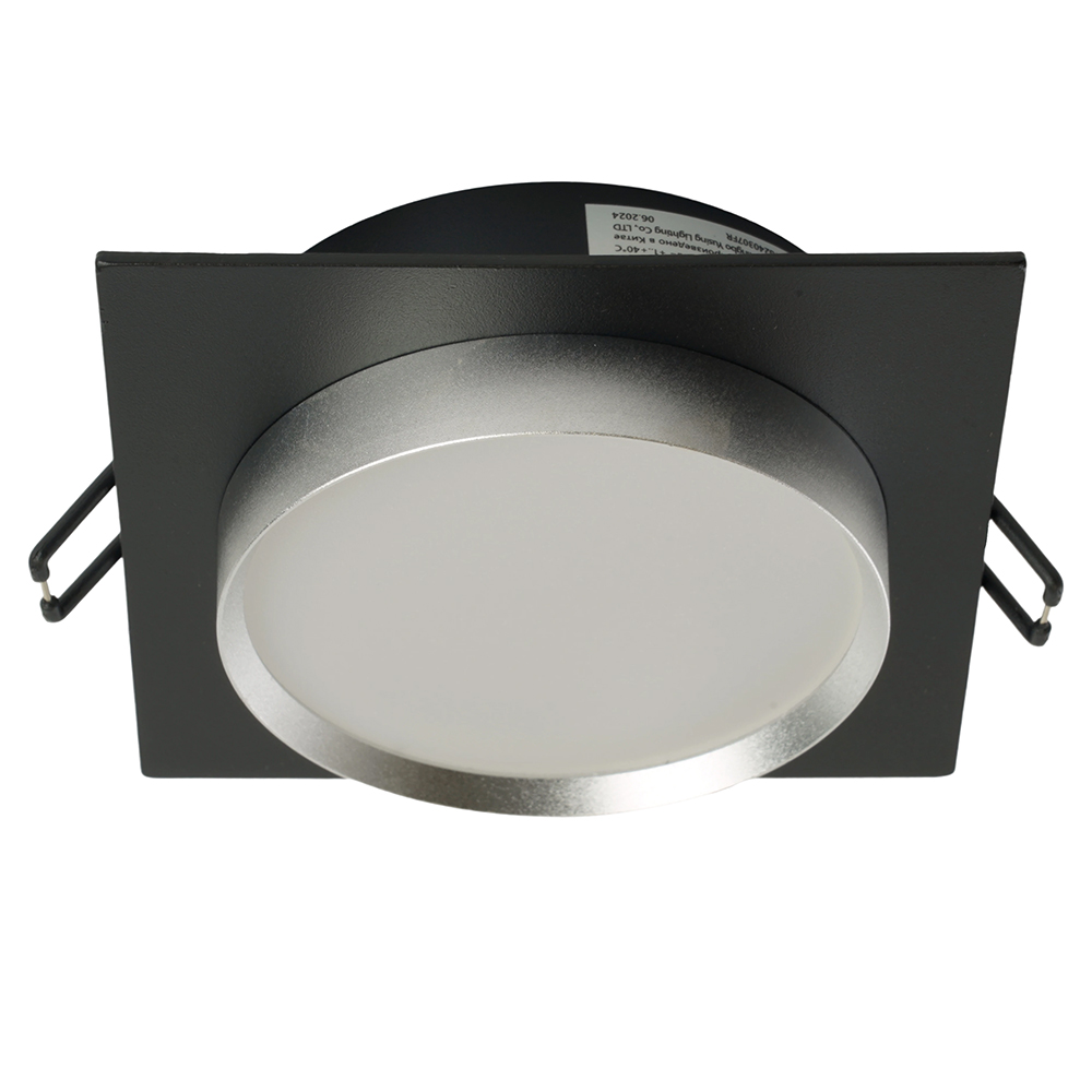 Встраиваемый светильник Feron DL506 51363