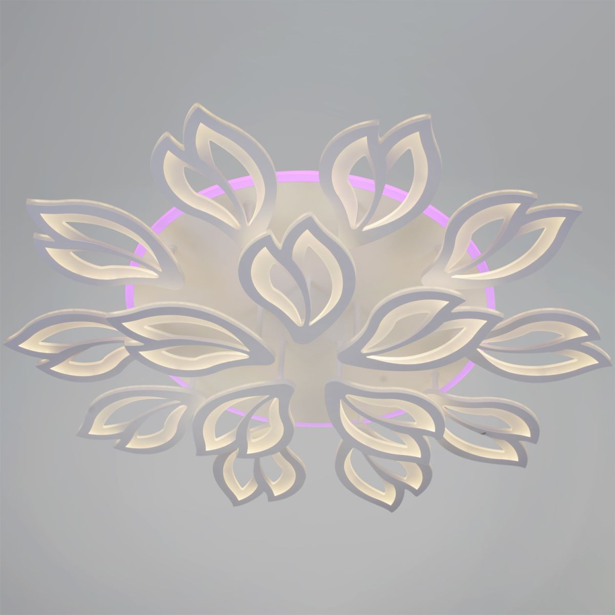 Потолочная люстра Reluce 85162-0.3-10+5C