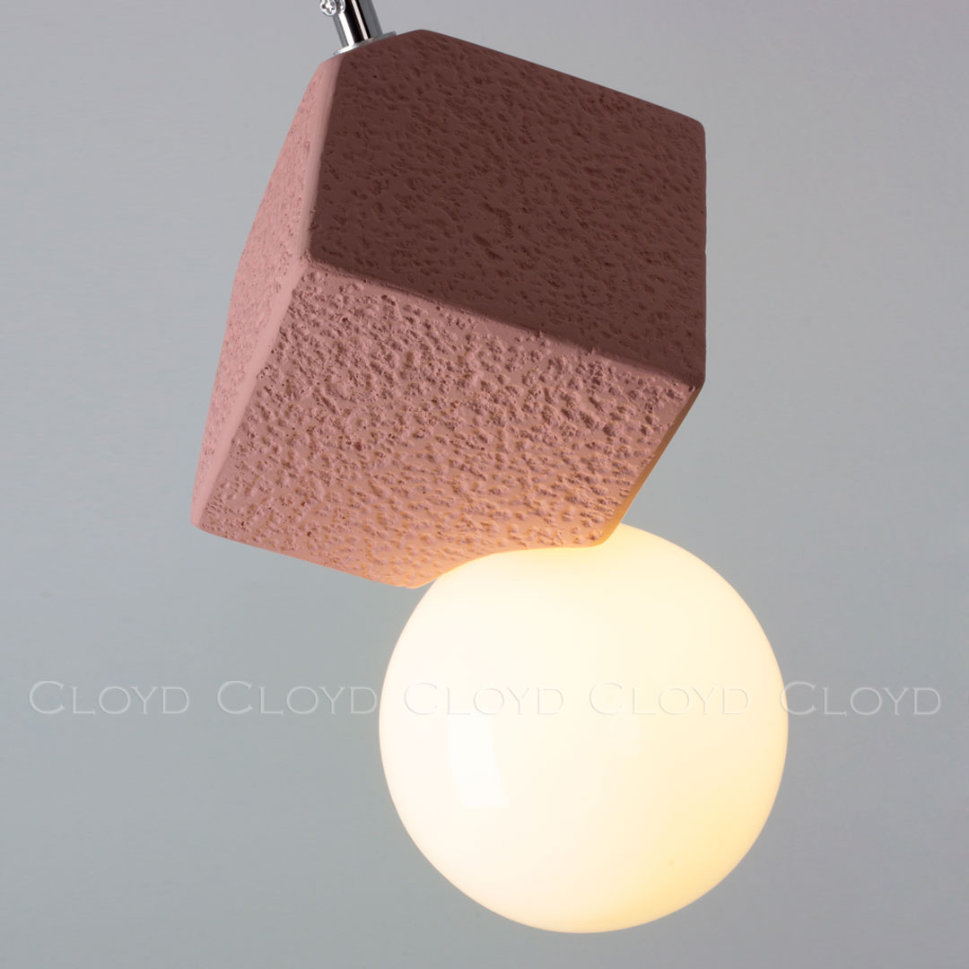 Подвесной светильник Cloyd Austa 11150