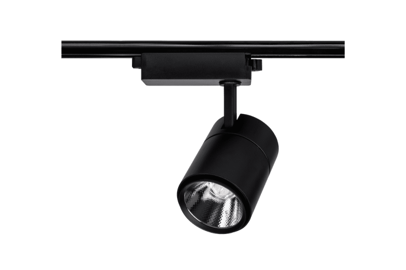 Трековый светильник SWG TL58-BL-30-NW 003160