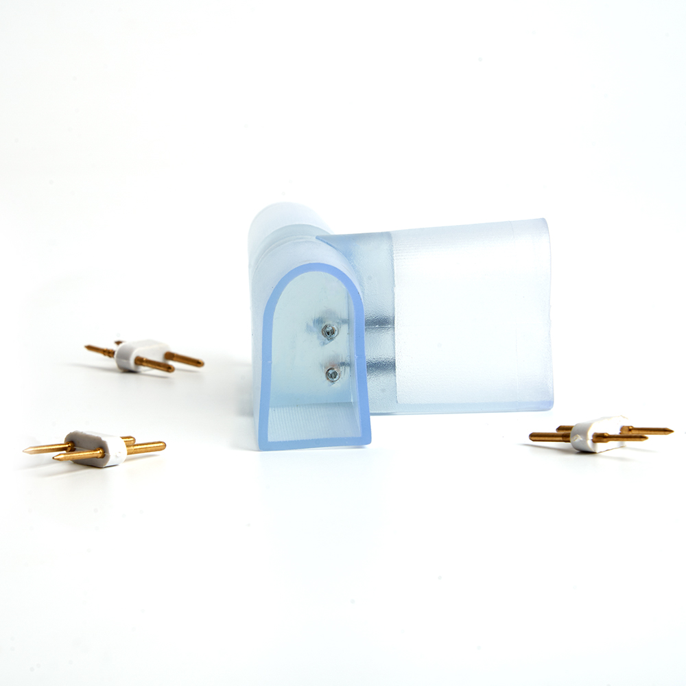 Соединитель Т-образный Feron LD516 48211