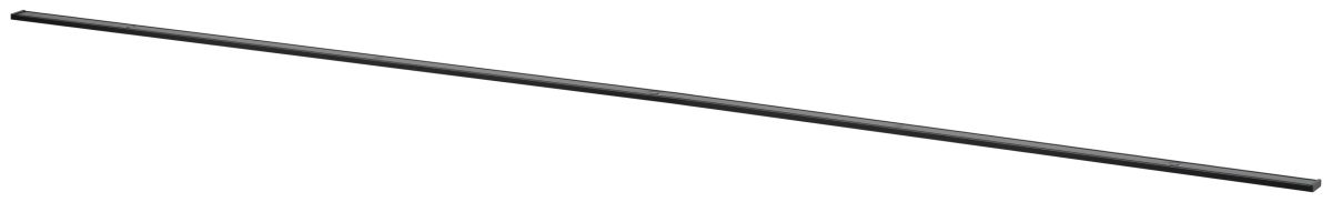 Шинопровод магнитный накладной Эра TRM-S5-200BK Б0059019