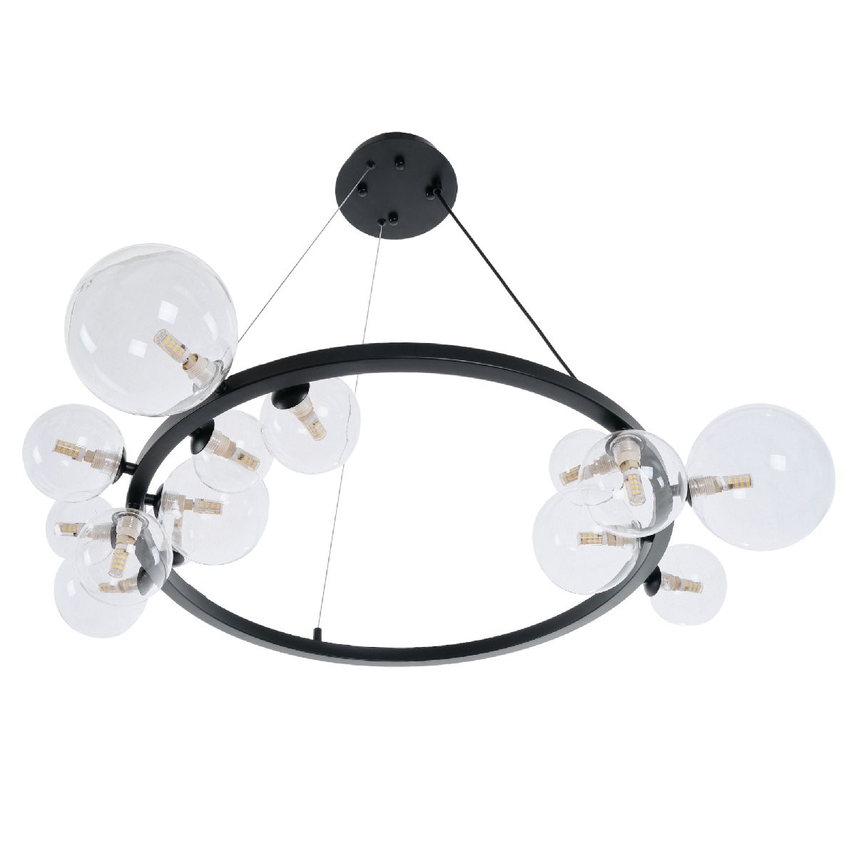 Подвесная люстра MyFar George MR2040-14P