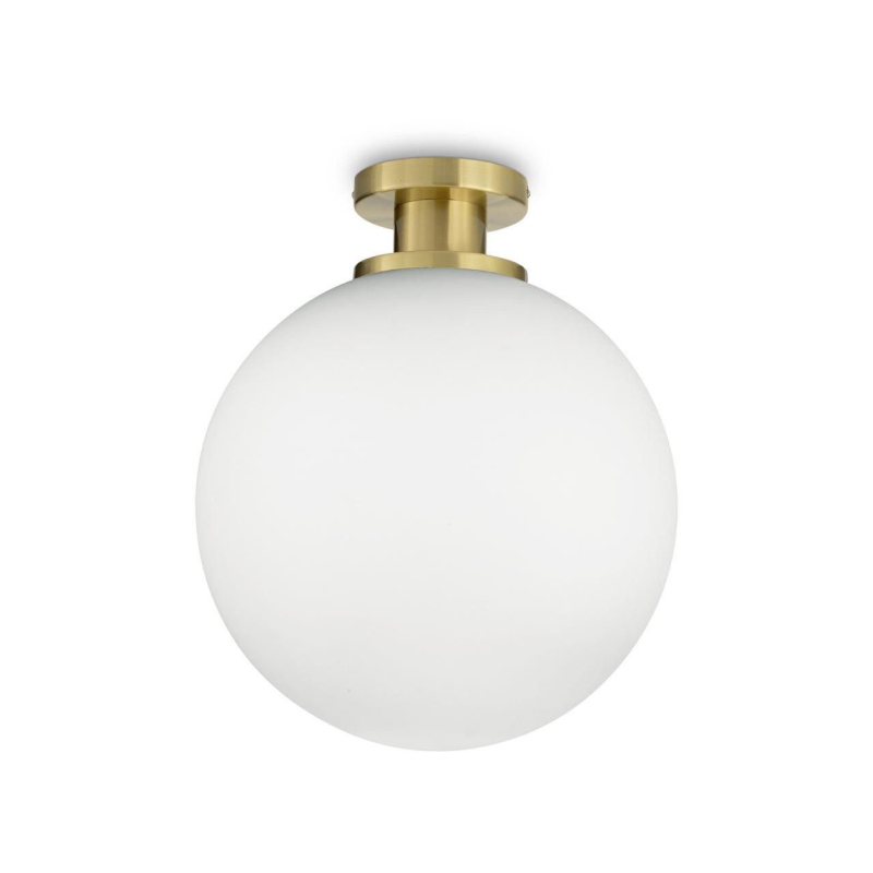 Потолочный светильник Ideal Lux Loko PL1 197944