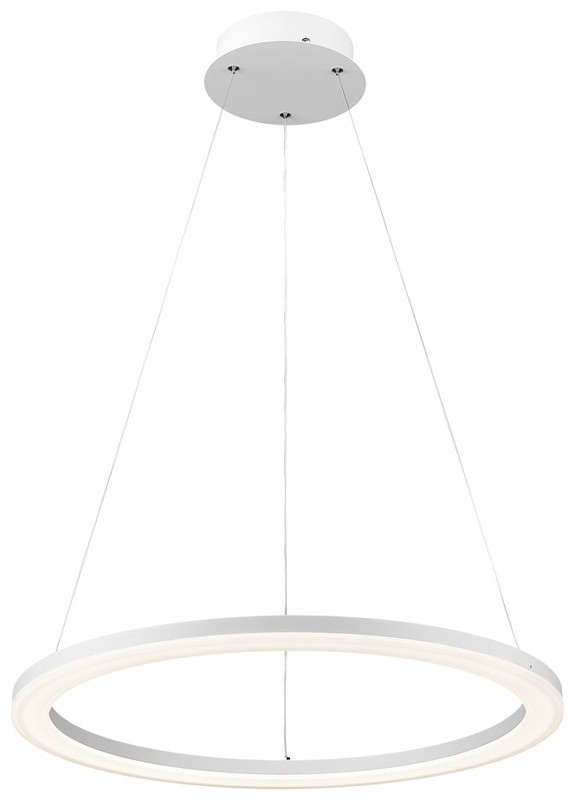 Подвесной светильник WERTMARK CERO WE410.01.003