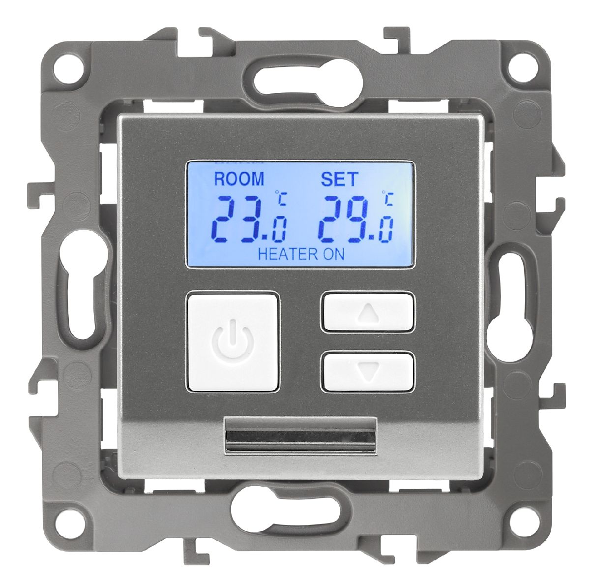 Терморегулятор Эра 12-4111-03 Б0031273