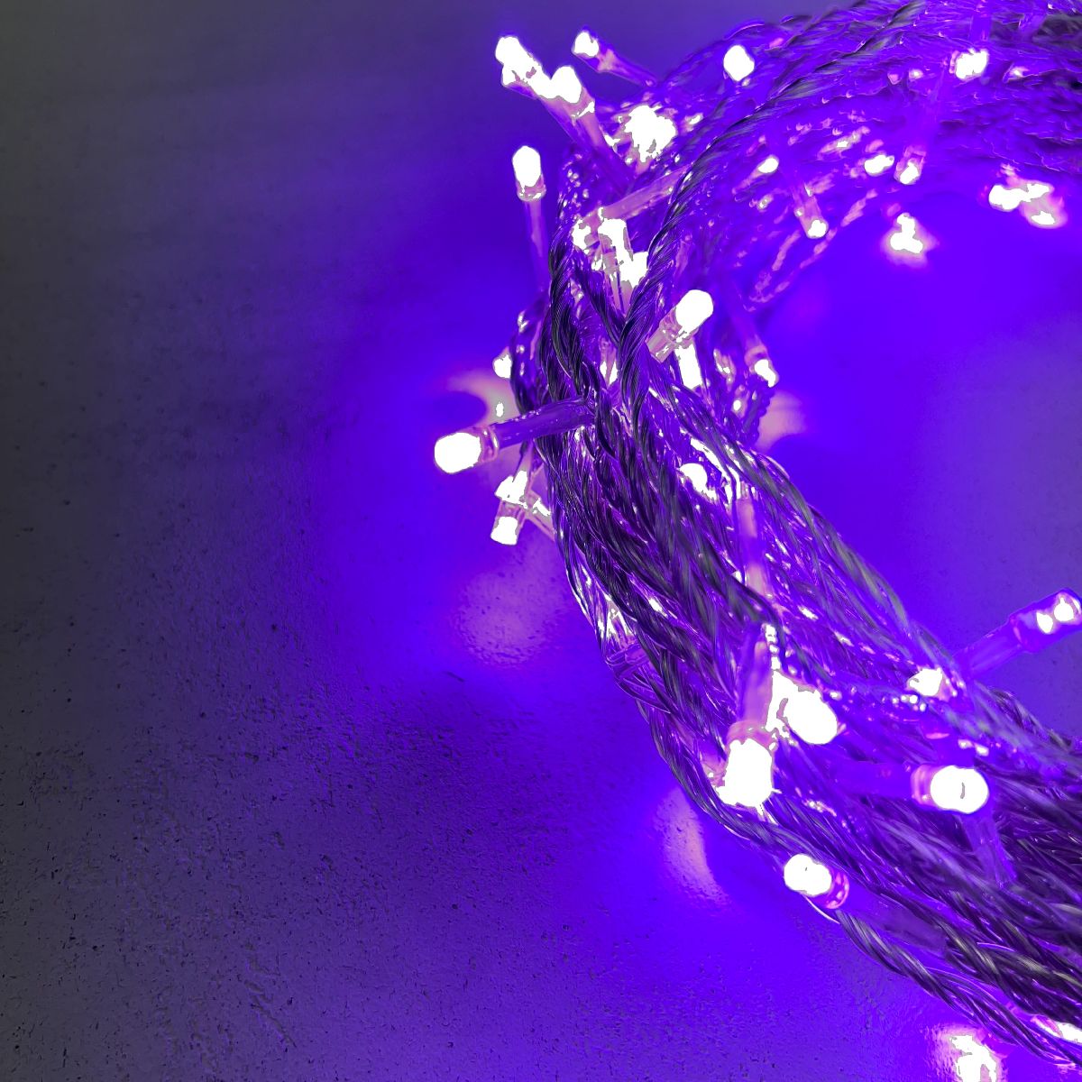 Гирлянда Нить Laitcom (LTC) EST200-3W10-1L