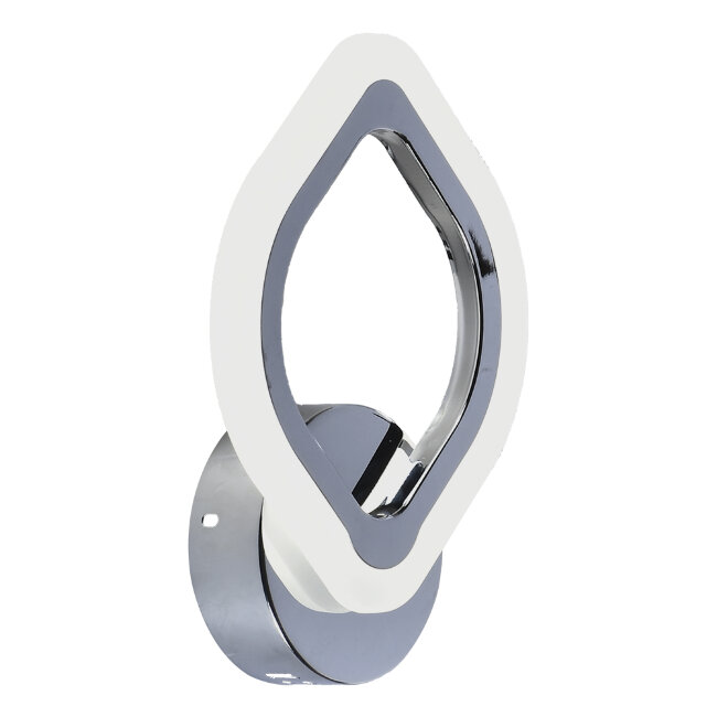 Бра Seven Fires Lorea SF5019/1W-CR