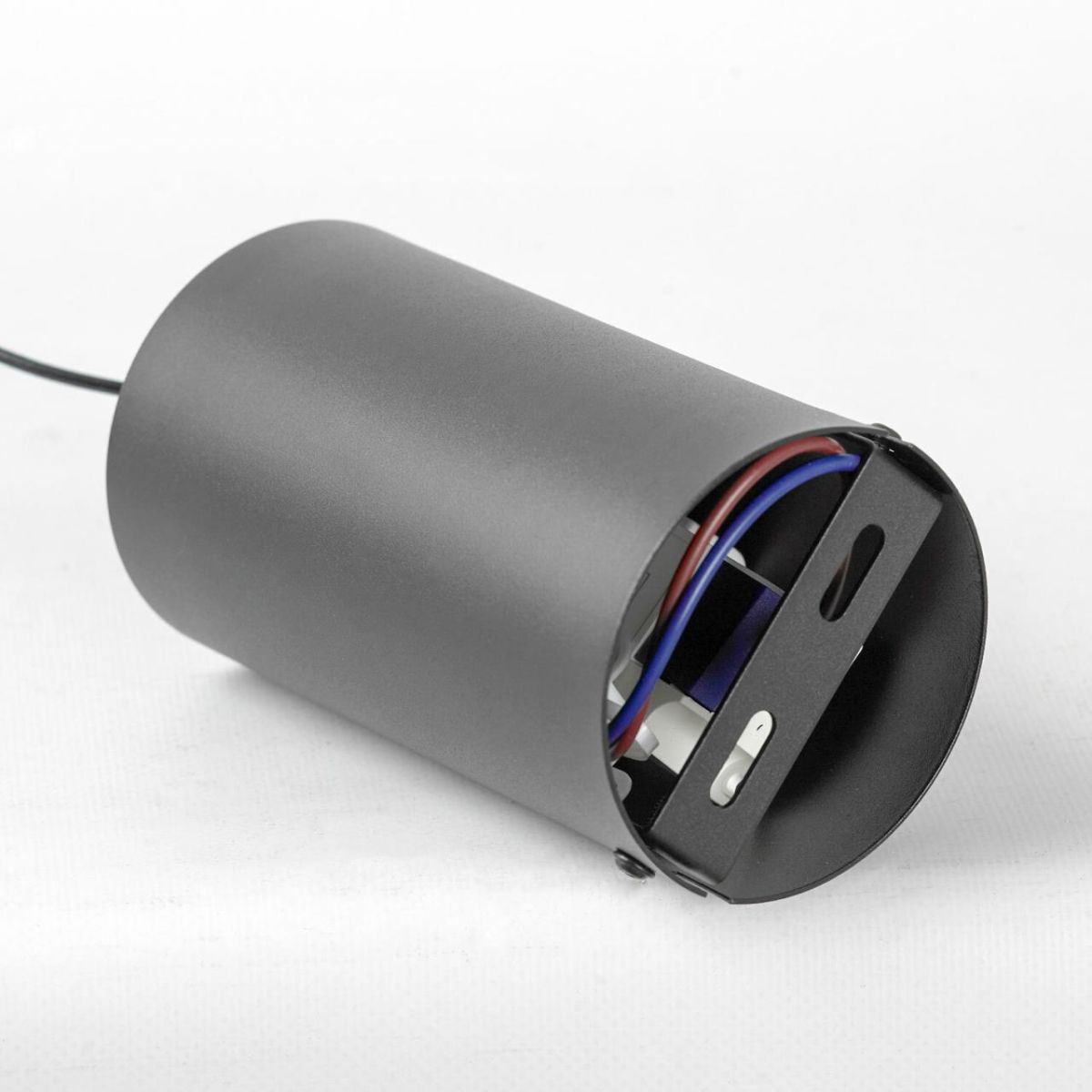 Подвесная люстра Lussole Hardin LSP-7434