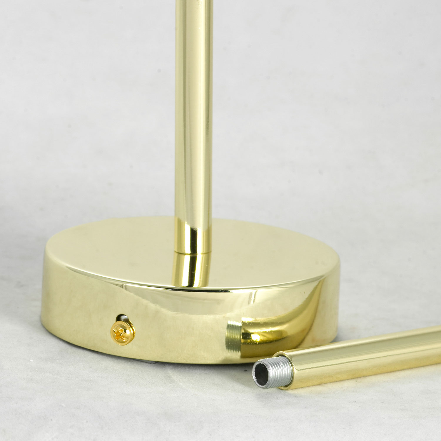 Люстра на штанге Lussole LOFT SCOPE GRLSP-8260