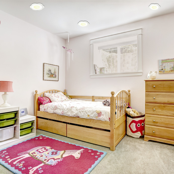 Встраиваемый светильник Novotech Lago 357318