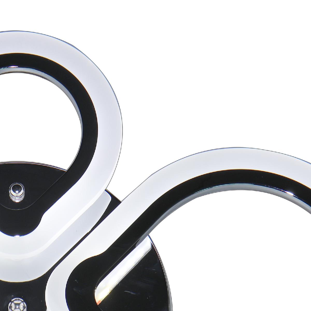 Потолочная люстра Natali Kovaltseva INNOVATION STYLE 83032