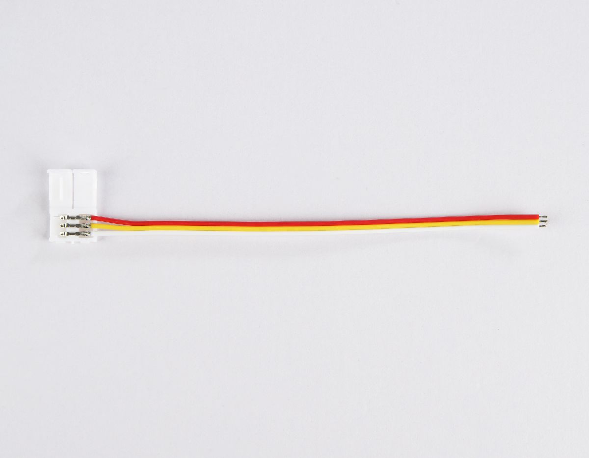 Соединитель гибкий односторонний 2835 (5 шт.) Ambrella Light LED Strip GS7151