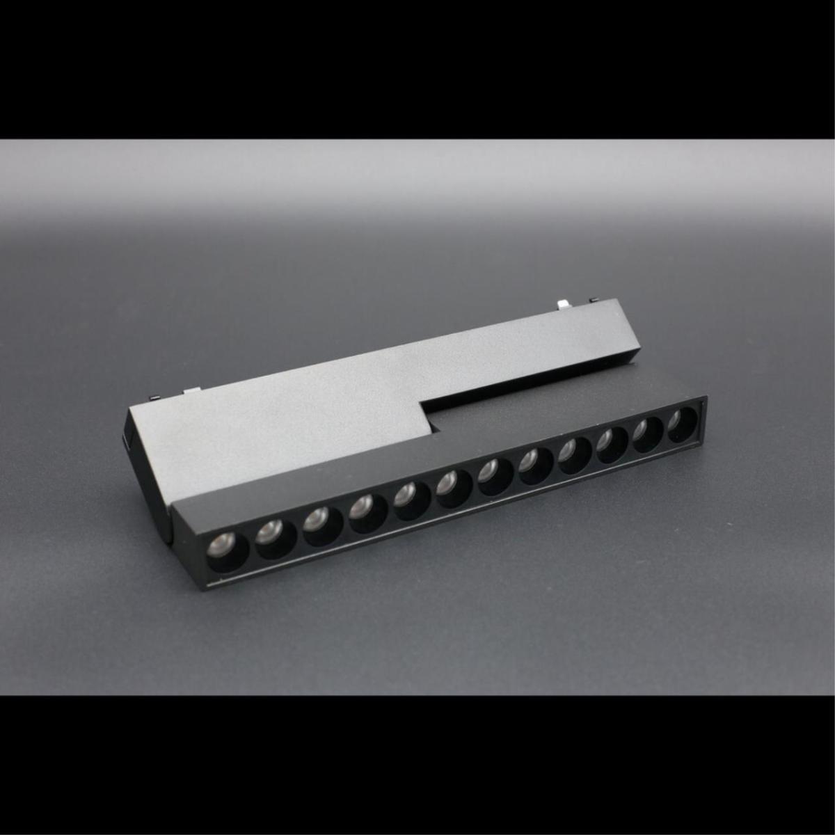 Трековый магнитный светильник Aployt Magnetic track 48 APL.0104.00.20