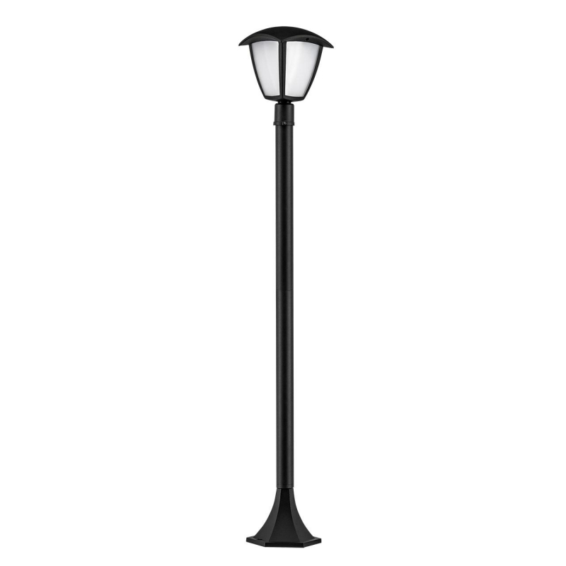 Уличный светодиодный светильник Lightstar Lampione 375770