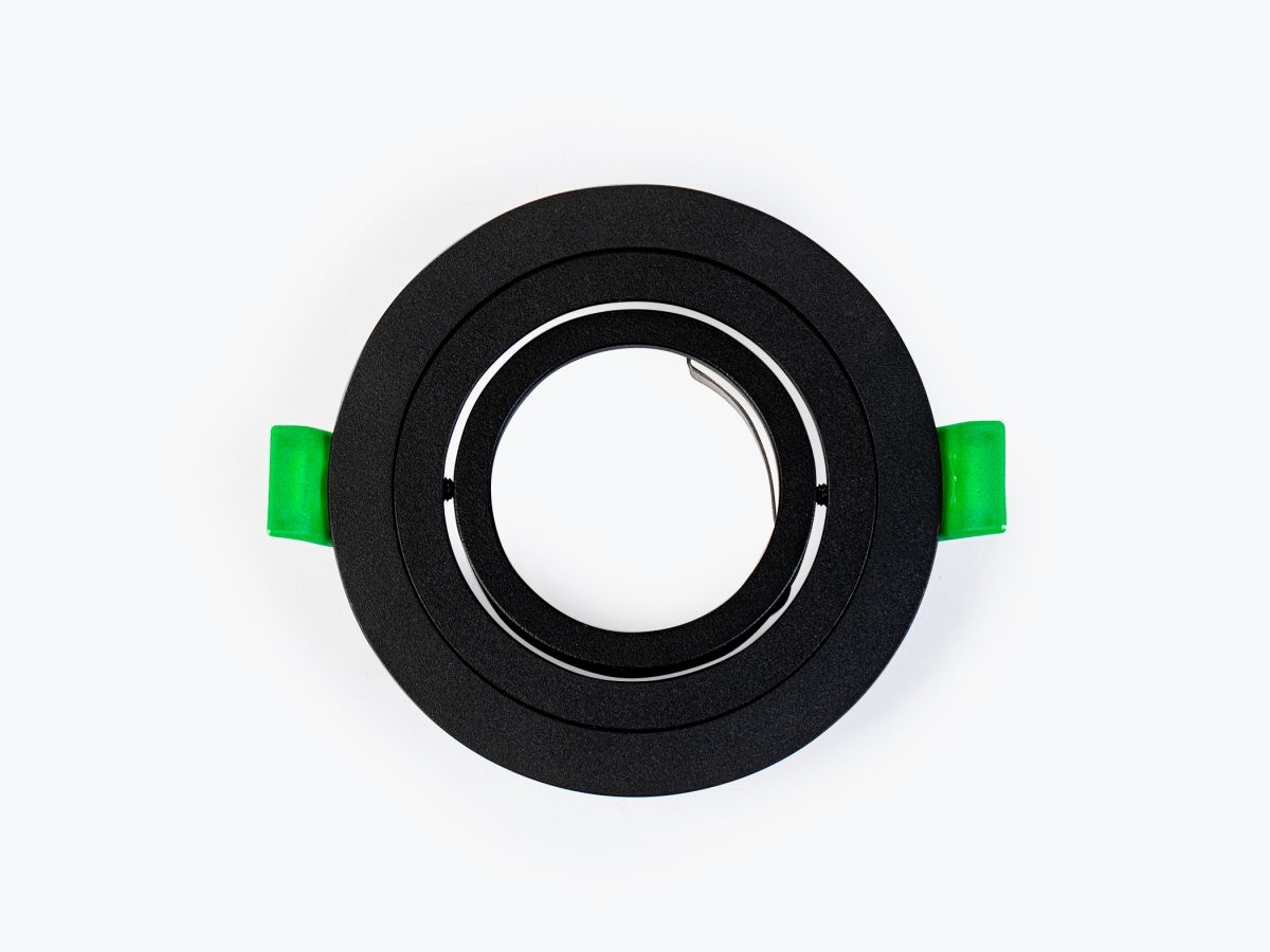 Встраиваемый светильник LEDS POWER GU-R01B, серия SPOT 009483