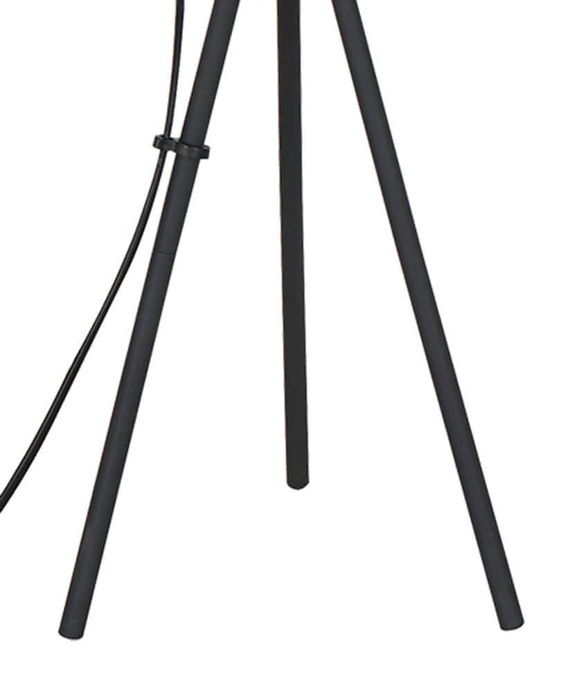 Настольная лампа лофт Seven Fires Калисто 85059.04.80.01